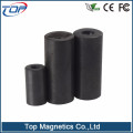 Shape and Industrial ferrite magnet soft ferrite core